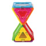 Магнитный конструктор MAGFORMERS Window Basic 14 set 714001