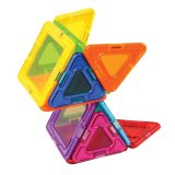 Магнитный конструктор MAGFORMERS Window Basic 14 set 714001