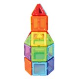 Магнитный конструктор MAGFORMERS Window Basic 30 set 714002