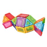 Магнитный конструктор MAGFORMERS Window Basic 30 set 714002