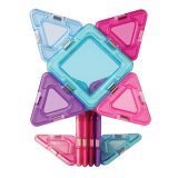 Магнитный конструктор MAGFORMERS Window Inspire 14 set 714003