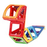 Магнитный конструктор MAGFORMERS Adventure Jungle 32 set 703009