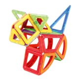 Магнитный конструктор MAGFORMERS Adventure Jungle 32 set 703009