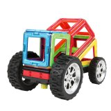 Магнитный конструктор MAGFORMERS Adventure Jungle 32 set 703009