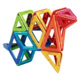 Магнитный конструктор MAGFORMERS Adventure Desert 32 set 703010