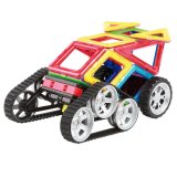 Магнитный конструктор MAGFORMERS Adventure Desert 32 set 703010