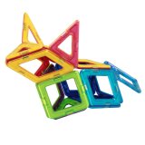 Магнитный конструктор MAGFORMERS Adventure Desert 32 set 703010