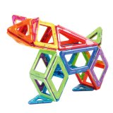 Магнитный конструктор MAGFORMERS Adventure Mountain 32 set 703011