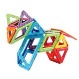 Магнитный конструктор MAGFORMERS Adventure Mountain 32 set 703011