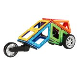 Магнитный конструктор MAGFORMERS Adventure Mountain 32 set 703011