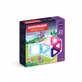Магнитный конструктор MAGFORMERS Inspire 14 set 704001