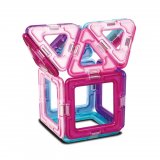 Магнитный конструктор MAGFORMERS Inspire 14 set 704001