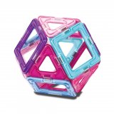 Магнитный конструктор MAGFORMERS Inspire 14 set 704001