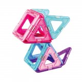 Магнитный конструктор MAGFORMERS Inspire 14 set 704001