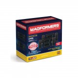 Набор MAGFORMERS Click Wheels 713009