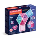 Магнитный конструктор MAGFORMERS Window Inspire 30 set 714004