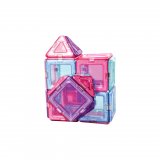 Магнитный конструктор MAGFORMERS Window Inspire 30 set 714004