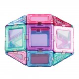 Магнитный конструктор MAGFORMERS Window Inspire 30 set 714004