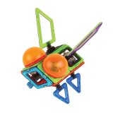 Магнитный конструктор MAGFORMERS Space Episode set 703014