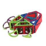 Магнитный конструктор MAGFORMERS Space Episode set 703014