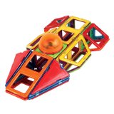 Магнитный конструктор MAGFORMERS Space Episode set 703014
