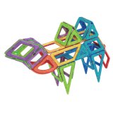 Магнитный конструктор MAGFORMERS Adventure World set 703013