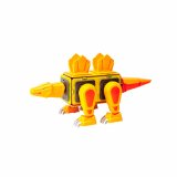 Магнитный конструктор MAGFORMERS Dino Tego set 716001