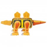 Магнитный конструктор MAGFORMERS Dino Tego set 716001