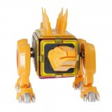Магнитный конструктор MAGFORMERS Dino Tego set 716001