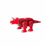 Магнитный конструктор MAGFORMERS Dino Cera set 716002