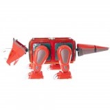 Магнитный конструктор MAGFORMERS Dino Cera set 716002