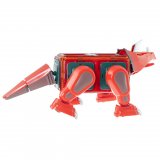 Магнитный конструктор MAGFORMERS Dino Cera set 716002