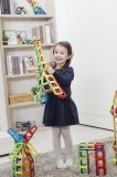Магнитный конструктор MAGFORMERS Landmark set 703008
