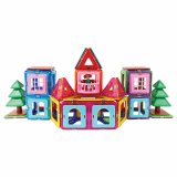 Магнитный конструктор MAGFORMERS Mastermind set 710012