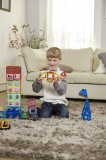Магнитный конструктор MAGFORMERS Top Builder set 710010