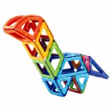 Магнитный конструктор MAGFORMERS Mini Dinosaur set 708003