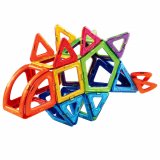 Магнитный конструктор MAGFORMERS Mini Dinosaur set 708003