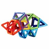 Магнитный конструктор MAGFORMERS Mini Dinosaur set 708003