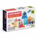 Магнитный конструктор MAGFORMERS Brain Evolution set 710013