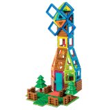 Магнитный конструктор MAGFORMERS Brain Evolution set 710013