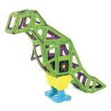 Магнитный конструктор MAGFORMERS Brain Evolution set 710013
