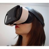 Очки виртуальной реальности "Baofeng 4"