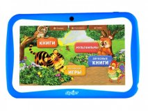 Детский планшетный компьютер SkyTiger 7" ST-704 Kids синий