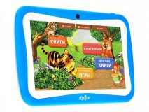 Детский планшетный компьютер SkyTiger 7" ST-704 Kids синий