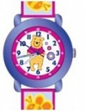 Детские наручные часы Винни