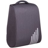 Рюкзак для мальчика Berlingo City Style "Urban Style-1" 42*30*14 см