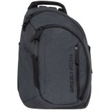 Рюкзак молодежный Grizzly RQ-914-2/2, 32*46*11 см