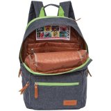 Рюкзак для школьника Grizzly RU-928-1/2, 28*41*20 см