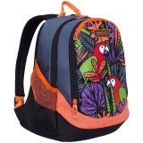 Рюкзак для девочки Grizzly RD-953-3/1, 29*40*20 см