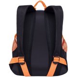 Рюкзак для девочки Grizzly RD-953-3/1, 29*40*20 см